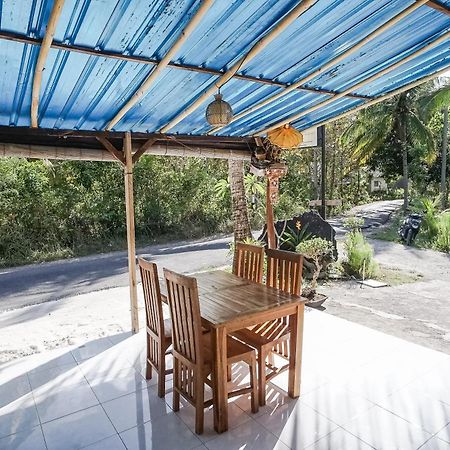 Sakti Penida Lapaya Bungalows Nusa Penida المظهر الخارجي الصورة