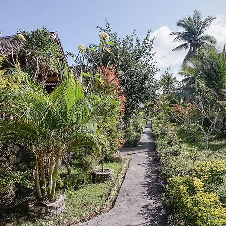 Sakti Penida Lapaya Bungalows Nusa Penida المظهر الخارجي الصورة