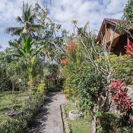 Sakti Penida Lapaya Bungalows Nusa Penida المظهر الخارجي الصورة