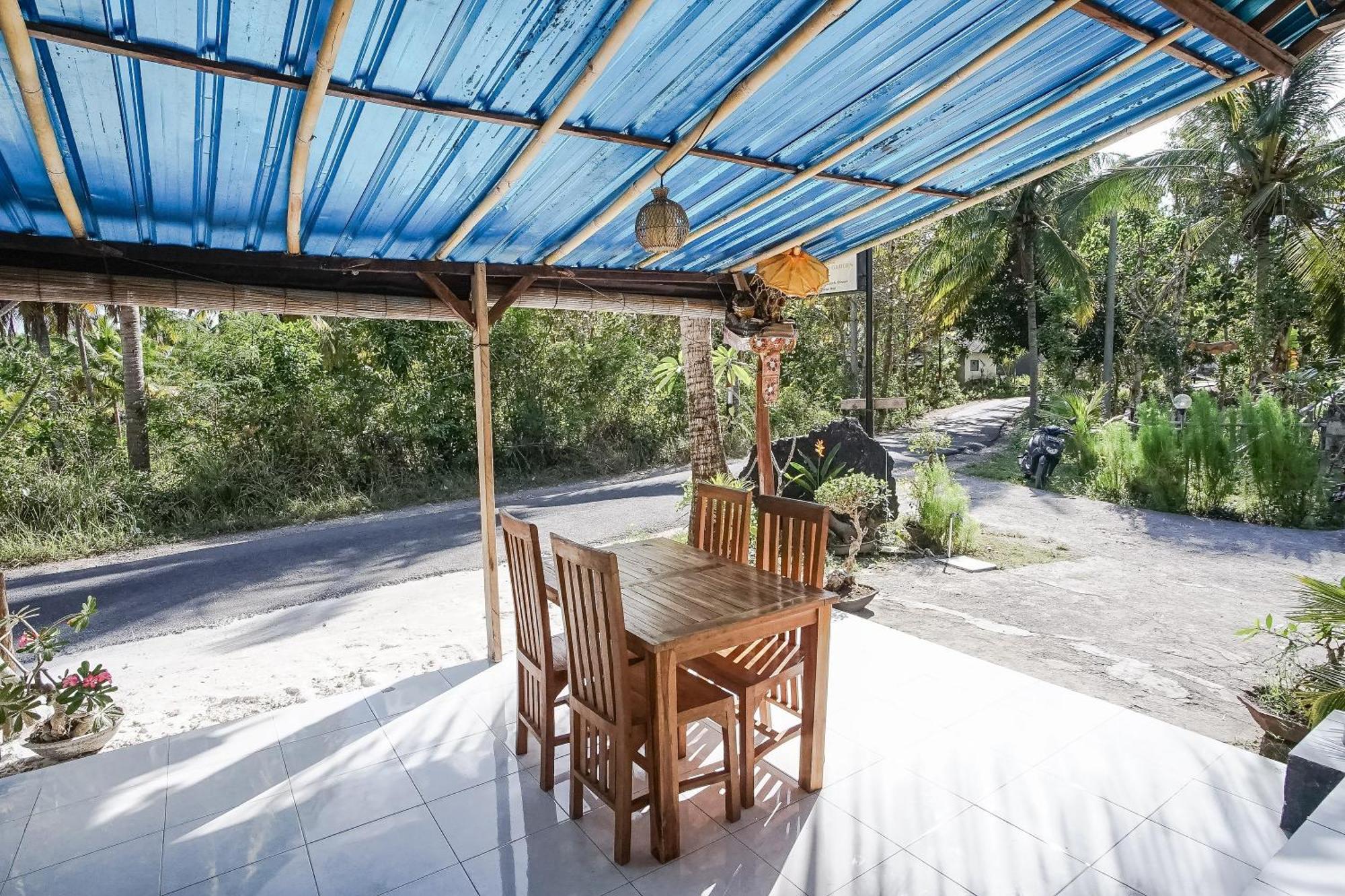 Sakti Penida Lapaya Bungalows Nusa Penida المظهر الخارجي الصورة