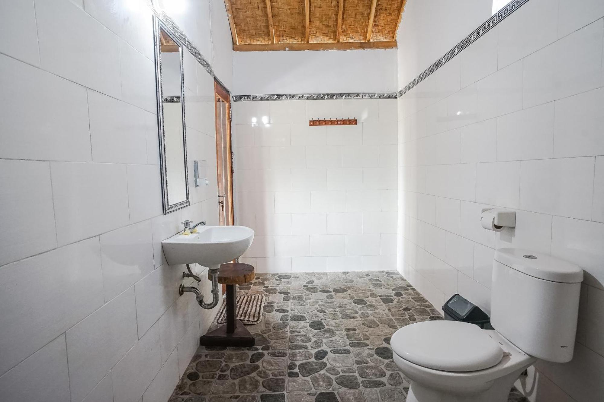 Sakti Penida Lapaya Bungalows Nusa Penida المظهر الخارجي الصورة